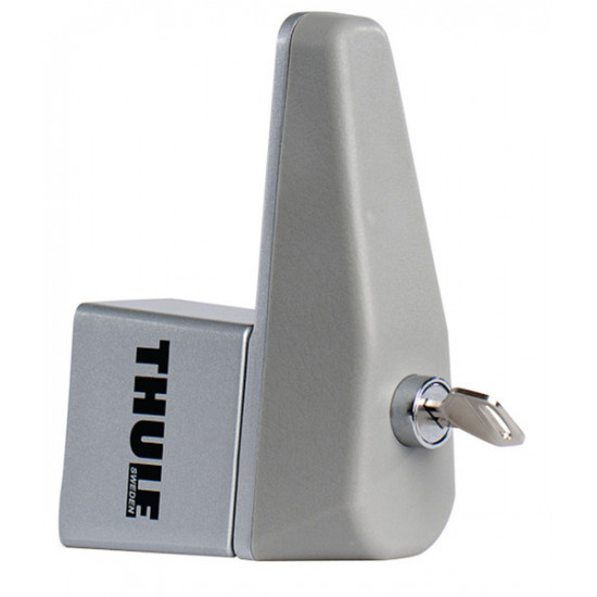 Door security. Cab security 2-person package