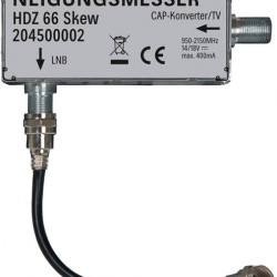 HDZ 66 Inclinometer Kathrein