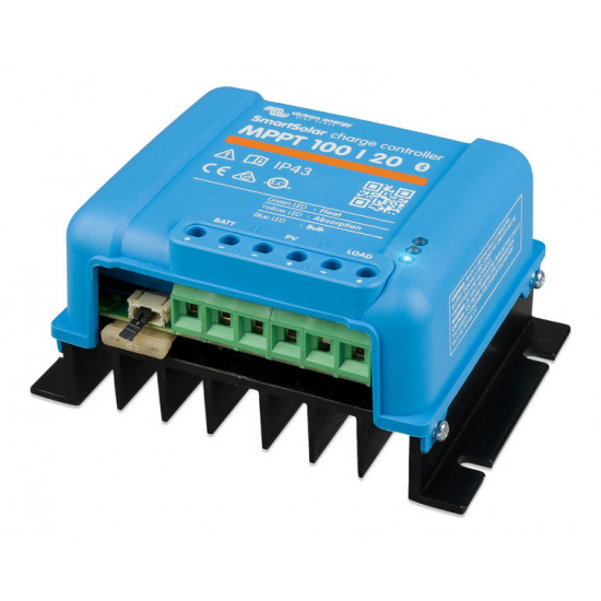 MPPT 100/20