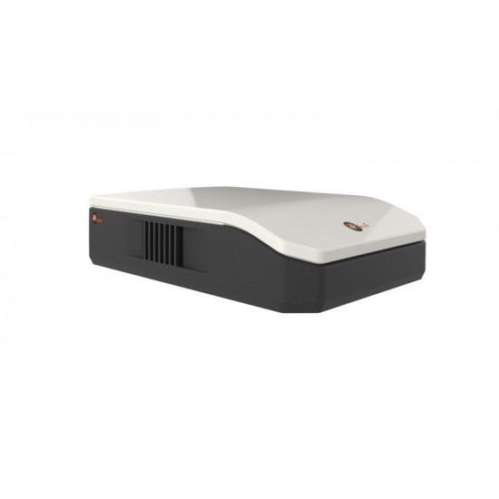 12V Roof Air Conditioner E-MOTION - White