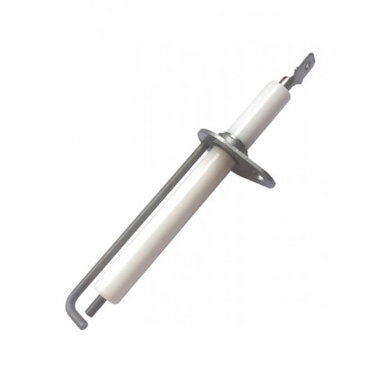 Replacement ignition electrode CV-03-005D for Cinderella toilet