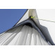RIMINI AIR II quick-erect inflatable tent - 390