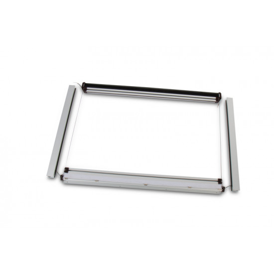UnderCover – Universal Window Interior Frame