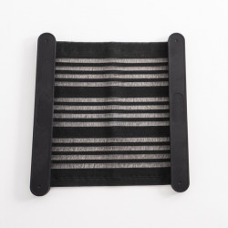 Carbest Storage Net M, Black