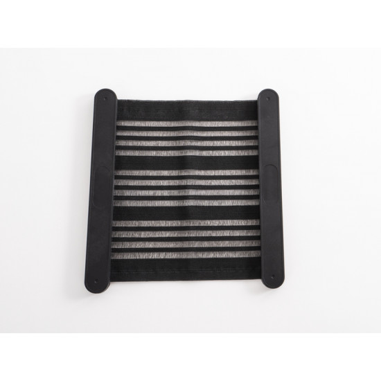 Carbest Storage Net M, Black