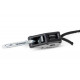 Jet Rope quick-release fastener