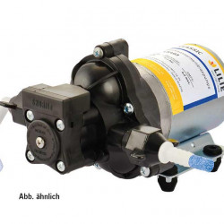 Lilie by Shurflo Classic Junior pressure pump, 7 liters/min