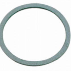 Flat gasket 1mm for Cramer enamel cookers, 1 piece
