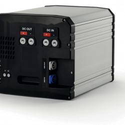 Lithium Power Supply II - LPS II 2512-100