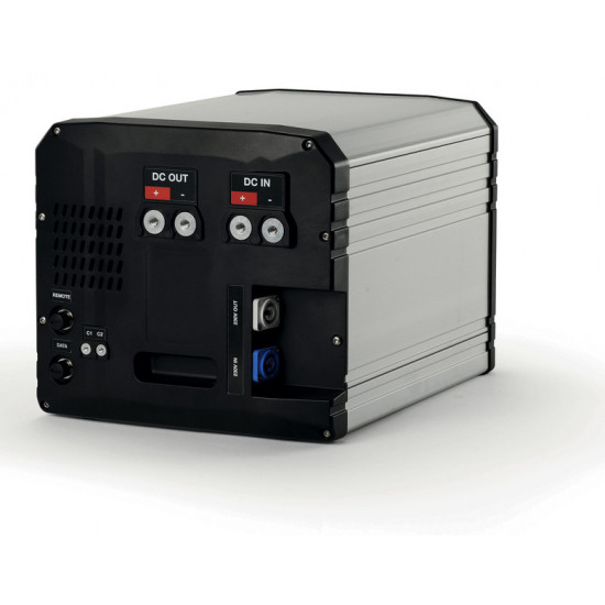 Lithium Power Supply II - LPS II 3012-160