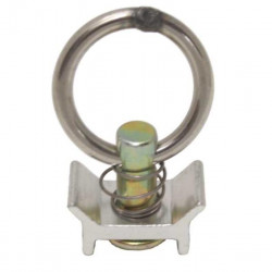 Fitting ring eyelet