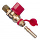 Plug-in grommet Ø 8 mm