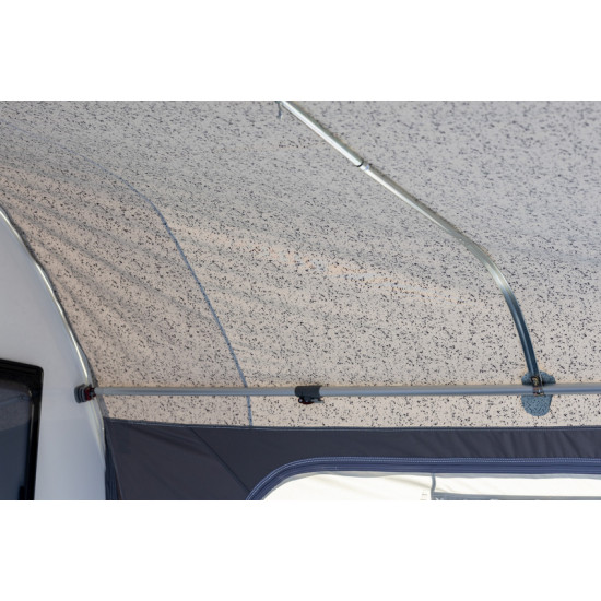 PALERMO caravan awning size 13 - with circumference (951-975cm)