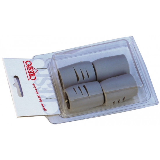 Foot caps for Crespo camping tables