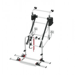 Fiamma Carry-Bike Motor Lift 77 for 2 to 4 bicycles/ 2 e-bikes