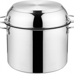 ACADEMY NG cookware set - 5 + 1 piece