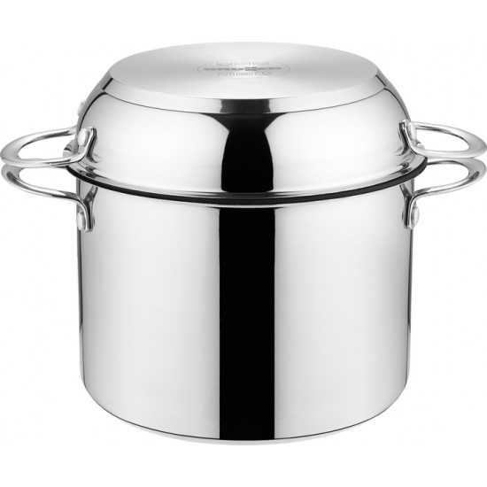 ACADEMY NG cookware set - 5 + 1 piece