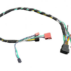 Jehnert ISO cable for amplifiers