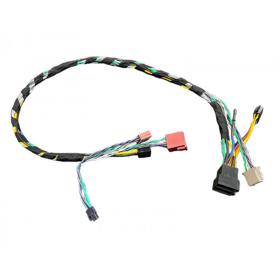 Jehnert ISO cable for amplifiers