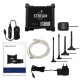 Alphatronics STREAM WiFi Router + 4 Antennas