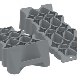Kit Level Up Premium S - Grey