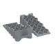 Kit Level Up Premium S - Grey