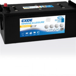 ES1600 battery