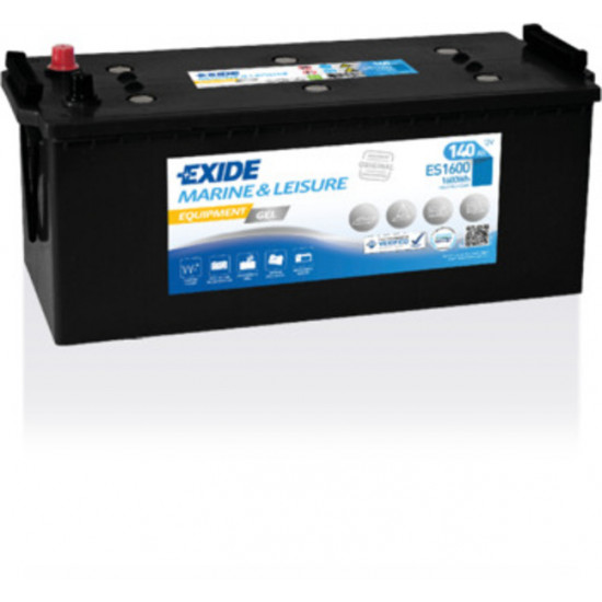 ES1600 battery