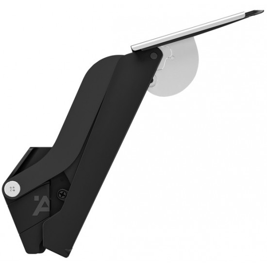 Free Space 1.11 hinged fitting