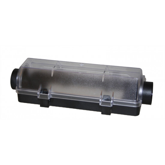Protective box 2 short
