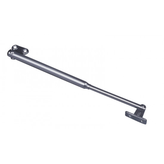 Support flap bracket - Model 506 - 20 cm
