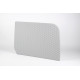 Quilted interior trim for VW T5/T6 bus without window - rear right with Velcro