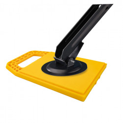 Jack Pads support plate set for Jumbo support stand set