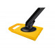 Jack Pads support plate set for Jumbo support stand set