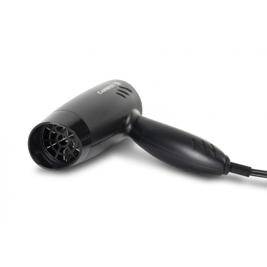 Carbest hair dryer for cigarette lighter 12V/180W
