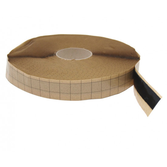 TEROSON RB 81 sealing tape - 30 x 2 mm - length 30 m