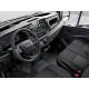 SPH-EVO950DAB 9" Smartphone Radio for Mercedes-Benz Sprinter, suitable for W906 06-17, W907/910 from 20