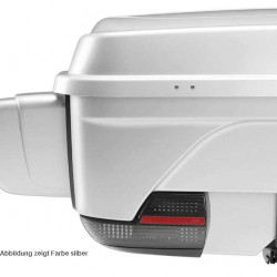 Widely used for BackBock Black, for transport systems on trailer hitches