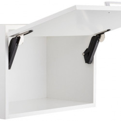 Free Space 1.11 hinged fitting