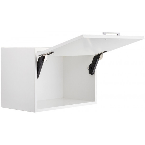 Free Space 1.11 hinged fitting
