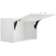 Free Space 1.11 hinged fitting