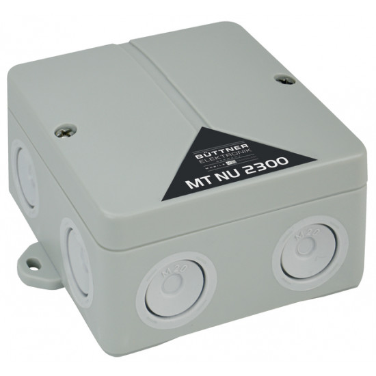 Grid switching for MT NU-2300 sine wave inverter