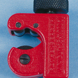 Gas pipe cutter 3-16 mm SB