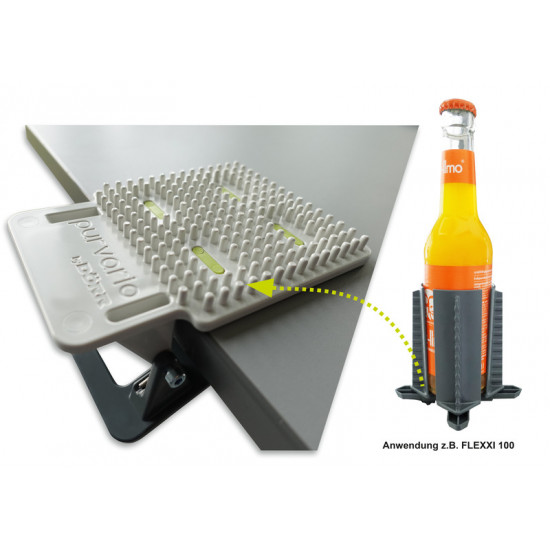 Purvario CLIP CLAP cup holder
