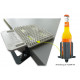 Purvario CLIP CLAP cup holder