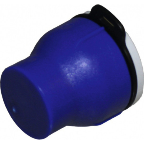 End cap for 12mm pipe SB