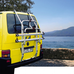 VW T4 Carry Bike rear-mounted bike rack - Pro