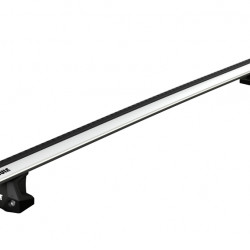 Fixpoint Evo High for Ford Transit Custom H3 from 2013 onwards