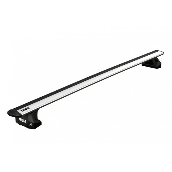 Fixpoint Evo High for Ford Transit Custom H3 from 2013 onwards