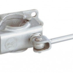 Clamp D 48 mm
